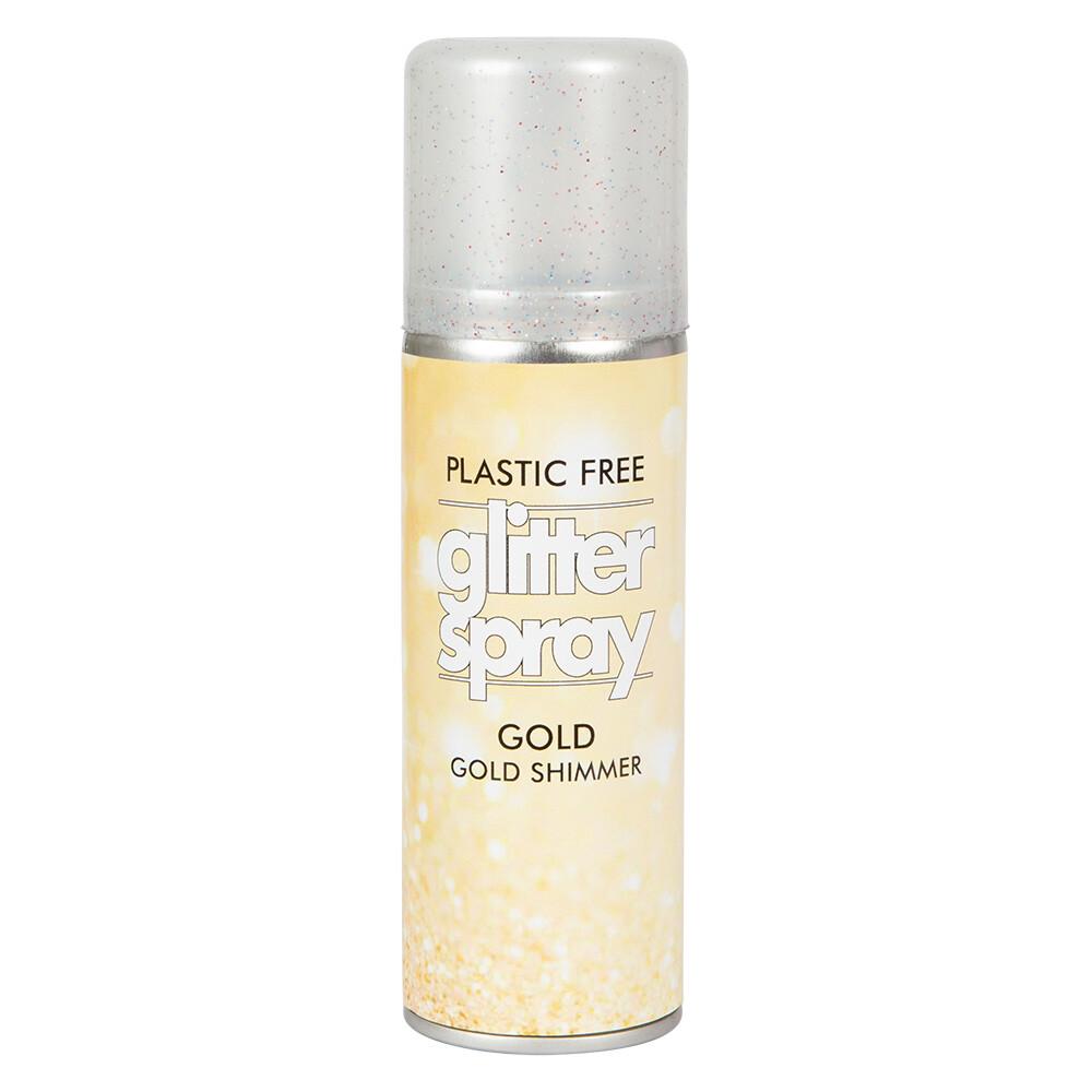 Glitterspray - Gull Glitter