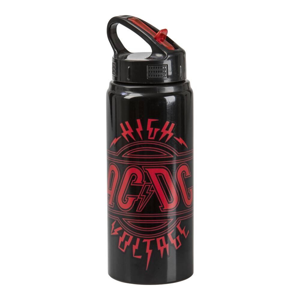 Drikkeflaske AC/DC High Voltage