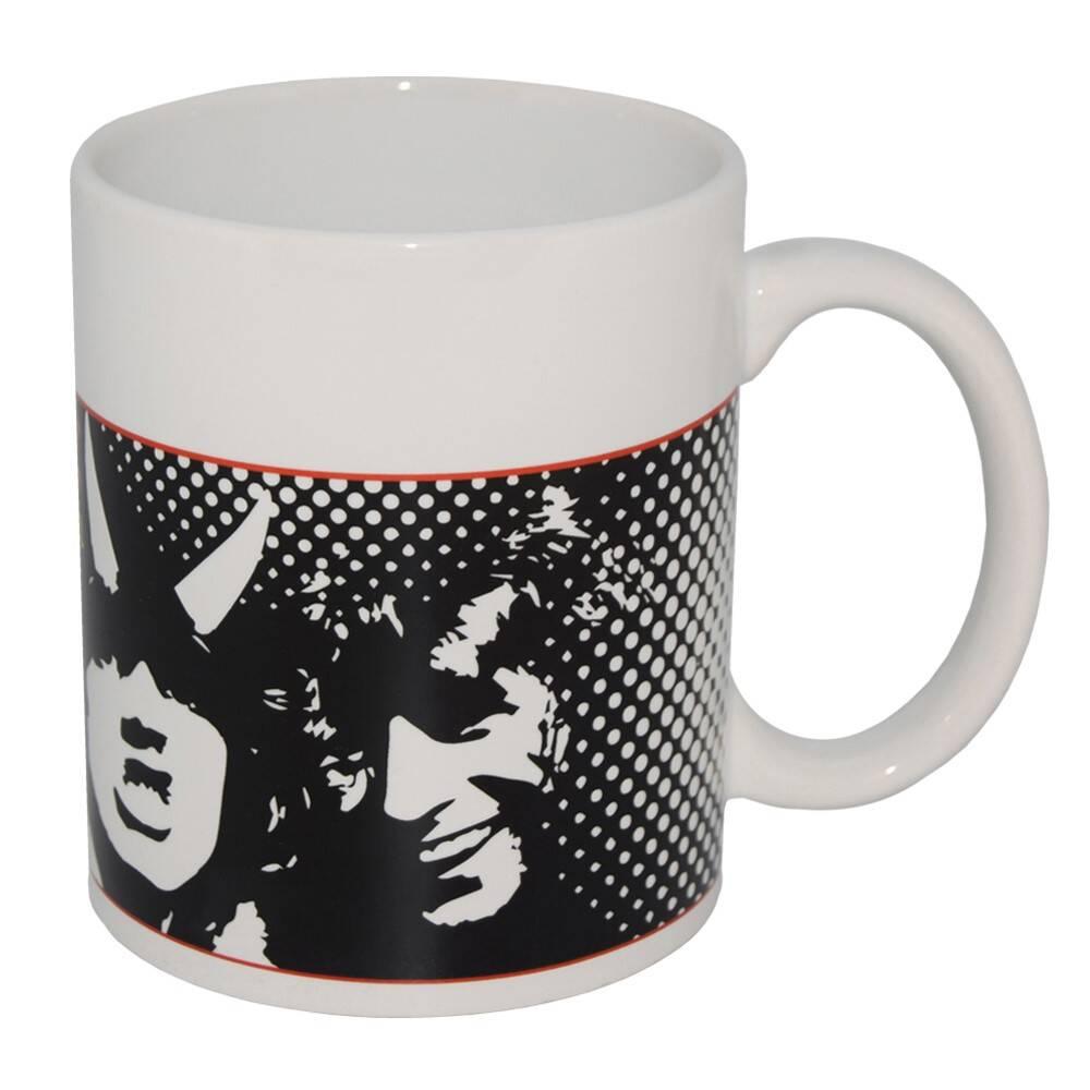 AC/DC Faces Kaffekopp