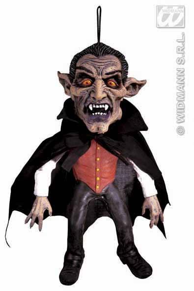 Hengende Vampyr ca 60cm WID