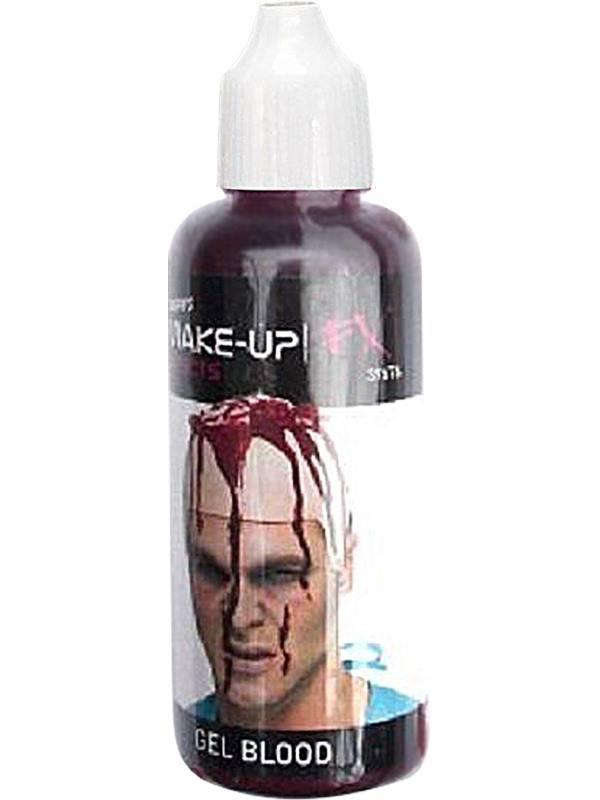 Proffesional Style Gel Blood