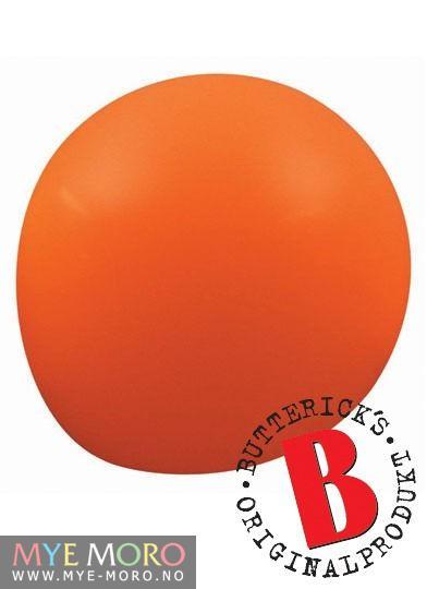 JUMBO Ballong ass farger 1 meter
