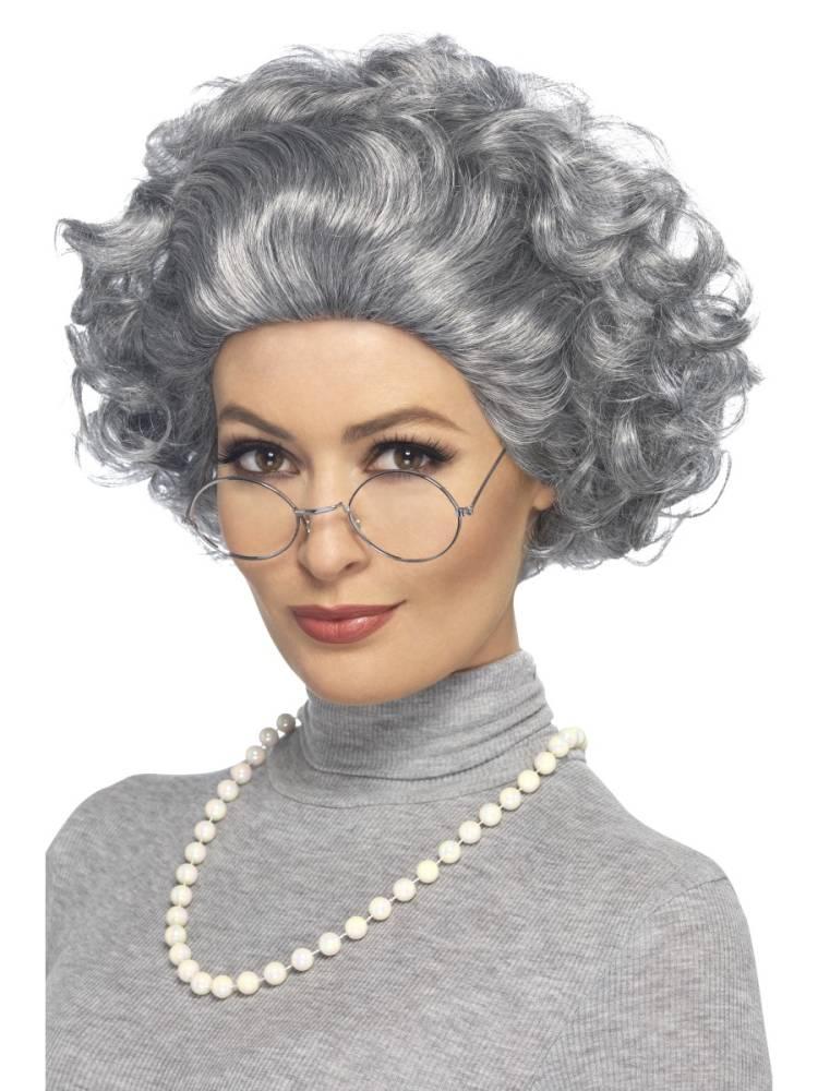 Granny Kit Deluxe