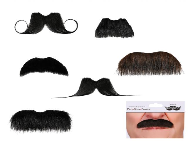 Barter Assortert Deluxe Svart