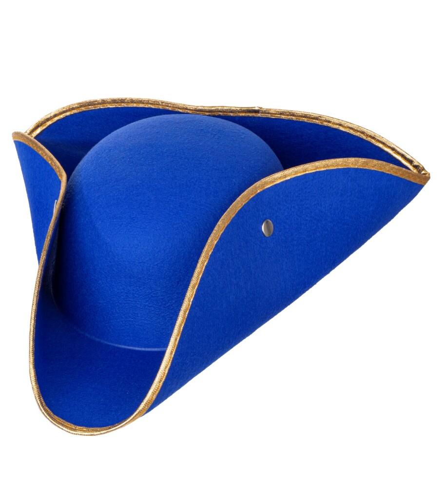 TRICORN BLUE