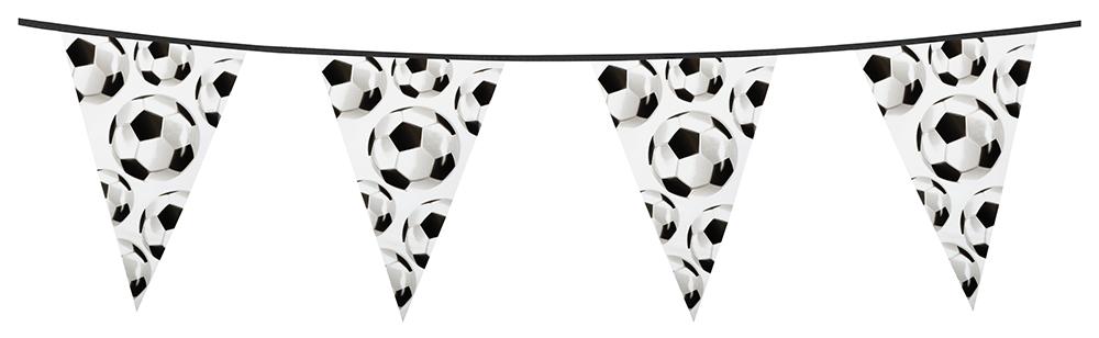 Flaggirlang Fotball