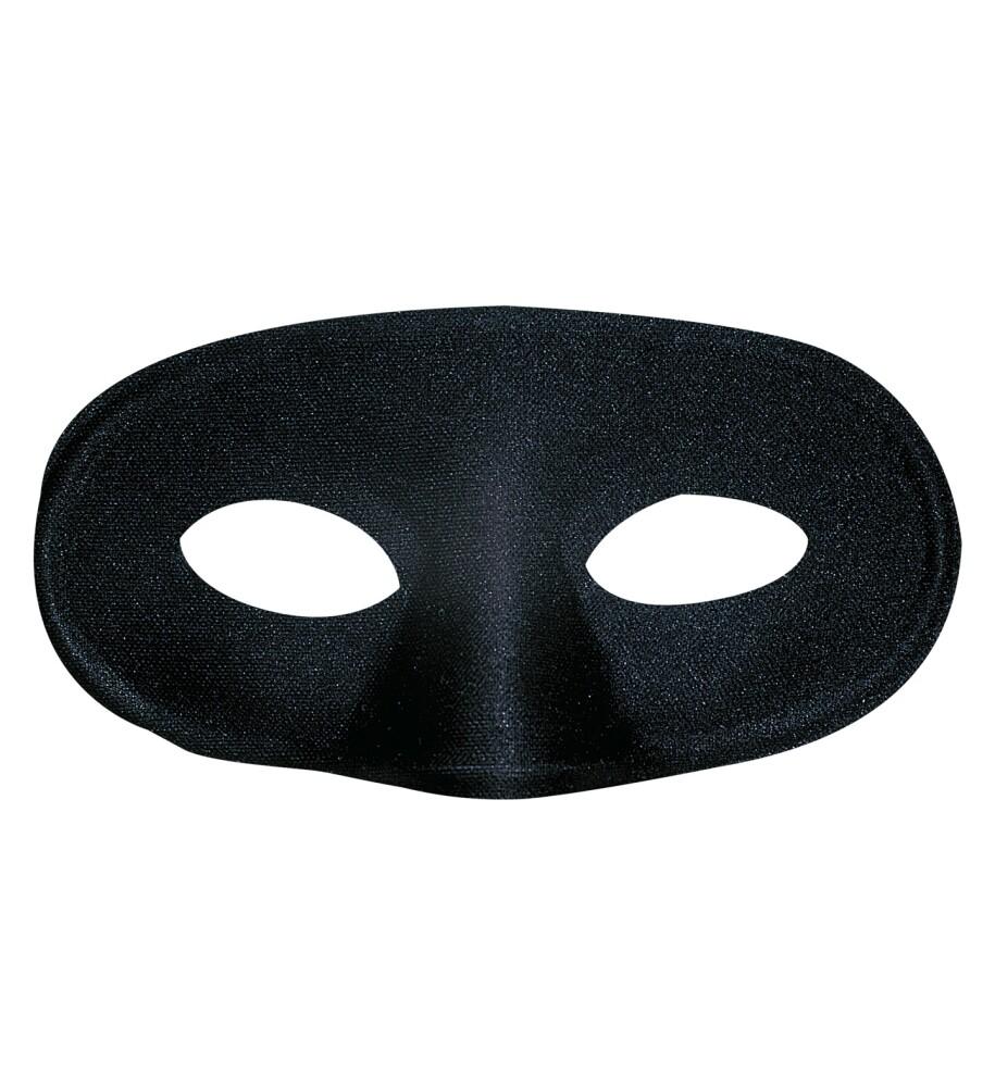 MASCHERINA EYEMASK - Sort