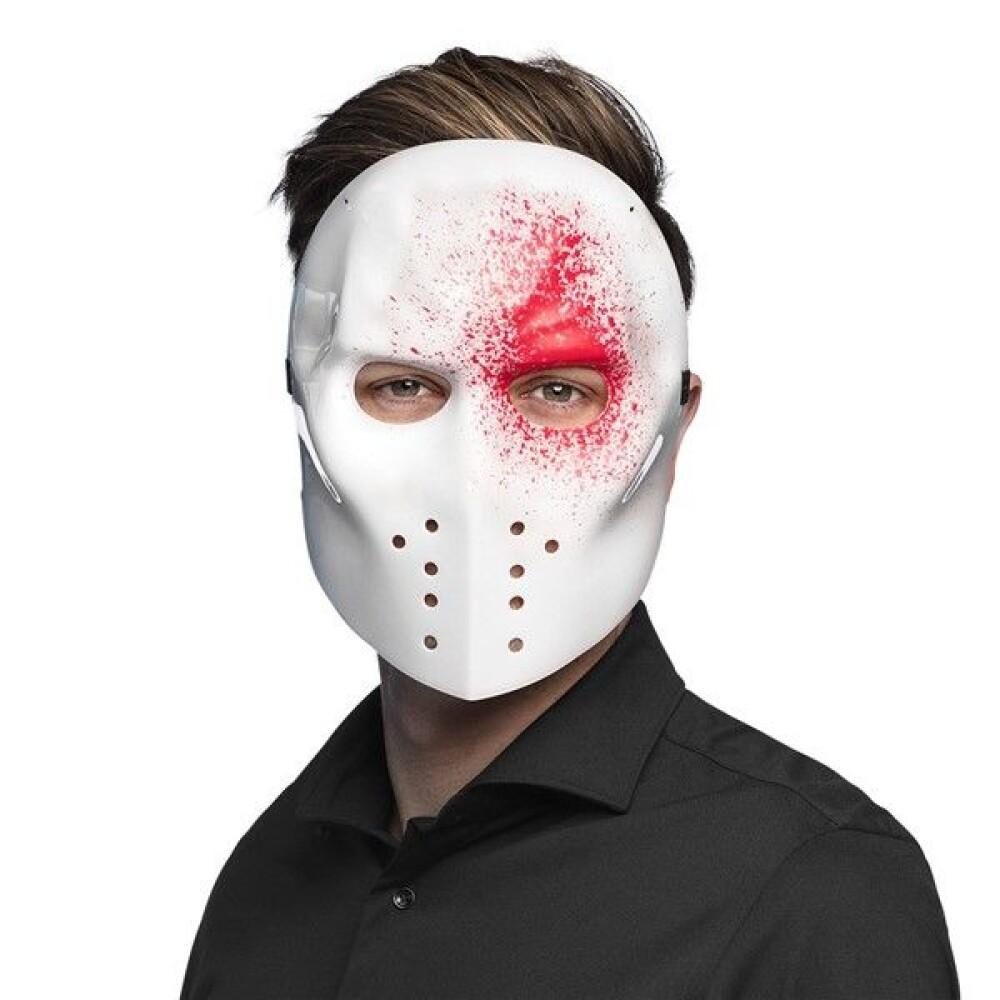 Bloody Killer Face Mask