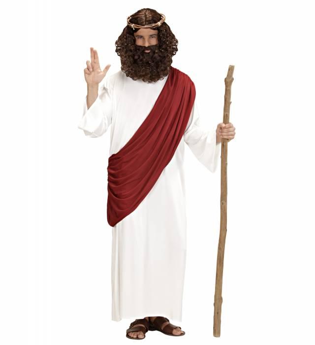 Jesus Profet Messiah Kostyme