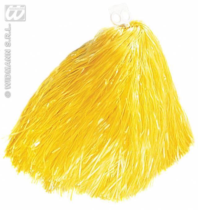 Cheerleader Pom Poms GUL