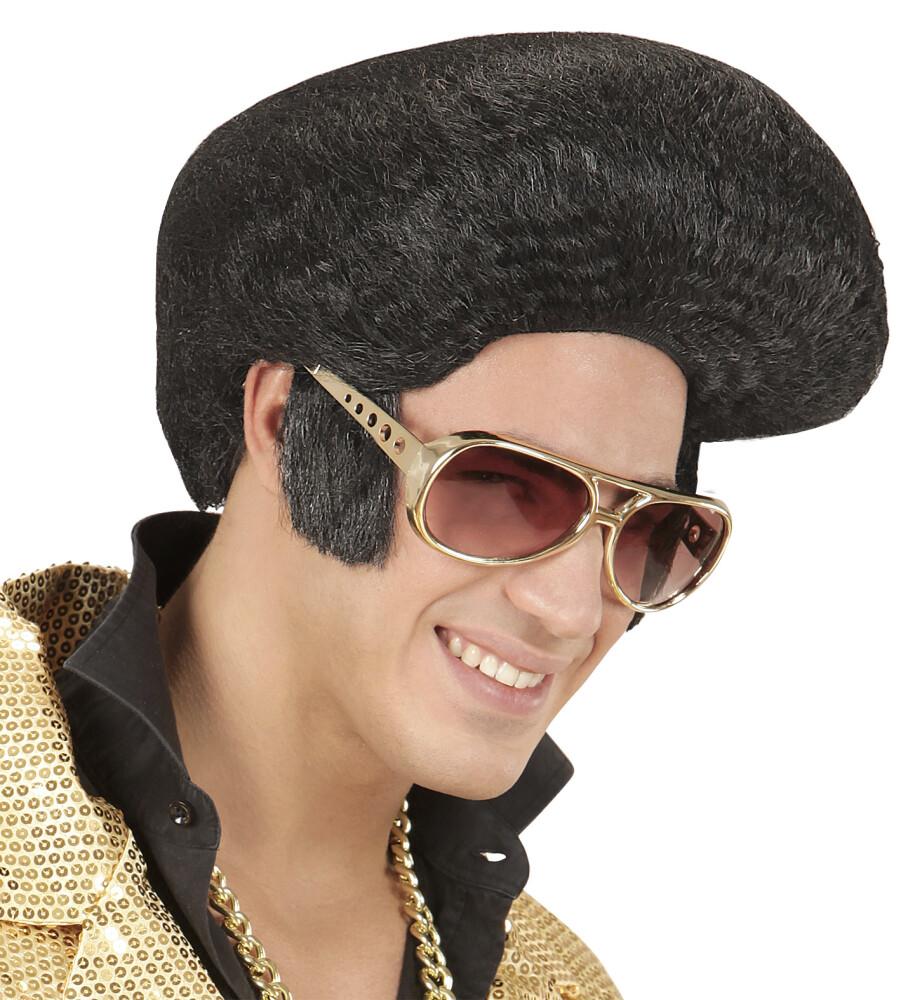 KING OF ROCK PARYKK