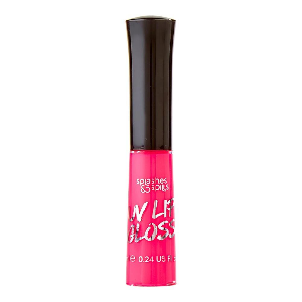 Lip Gloss UV - ASS FARGER