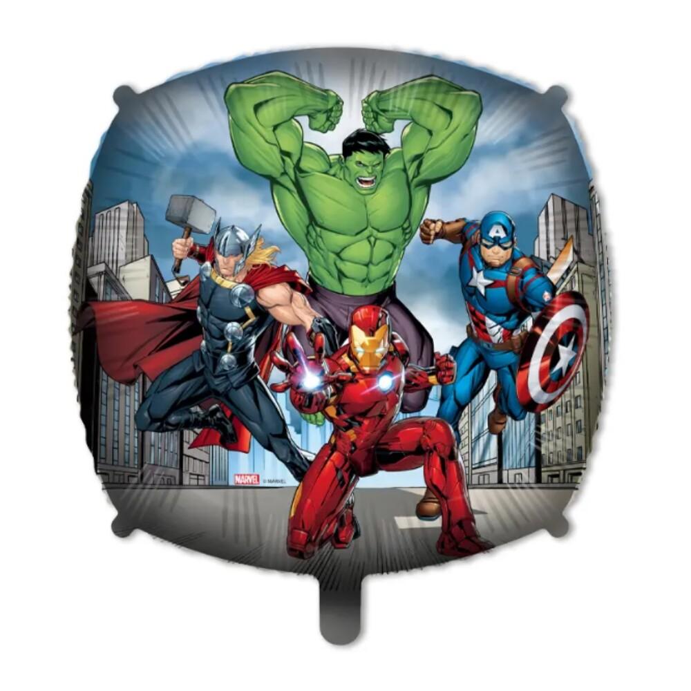 Folieballong - AVENGERS 46 cm