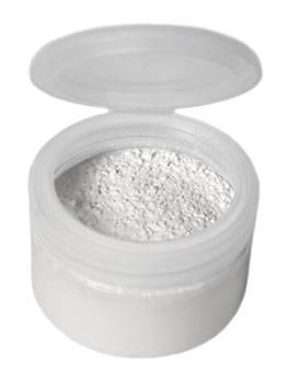 Grimas Color Powder Hvitt pudder 50ml