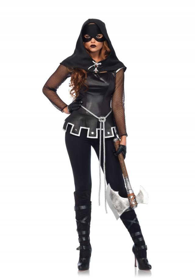 Grim Executioner