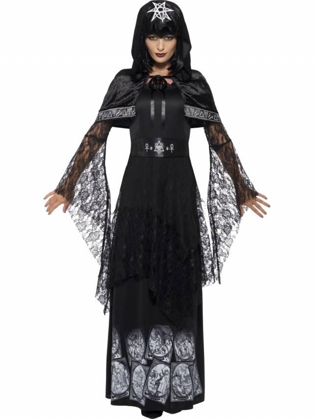 Black Magic Mistress Deluxe