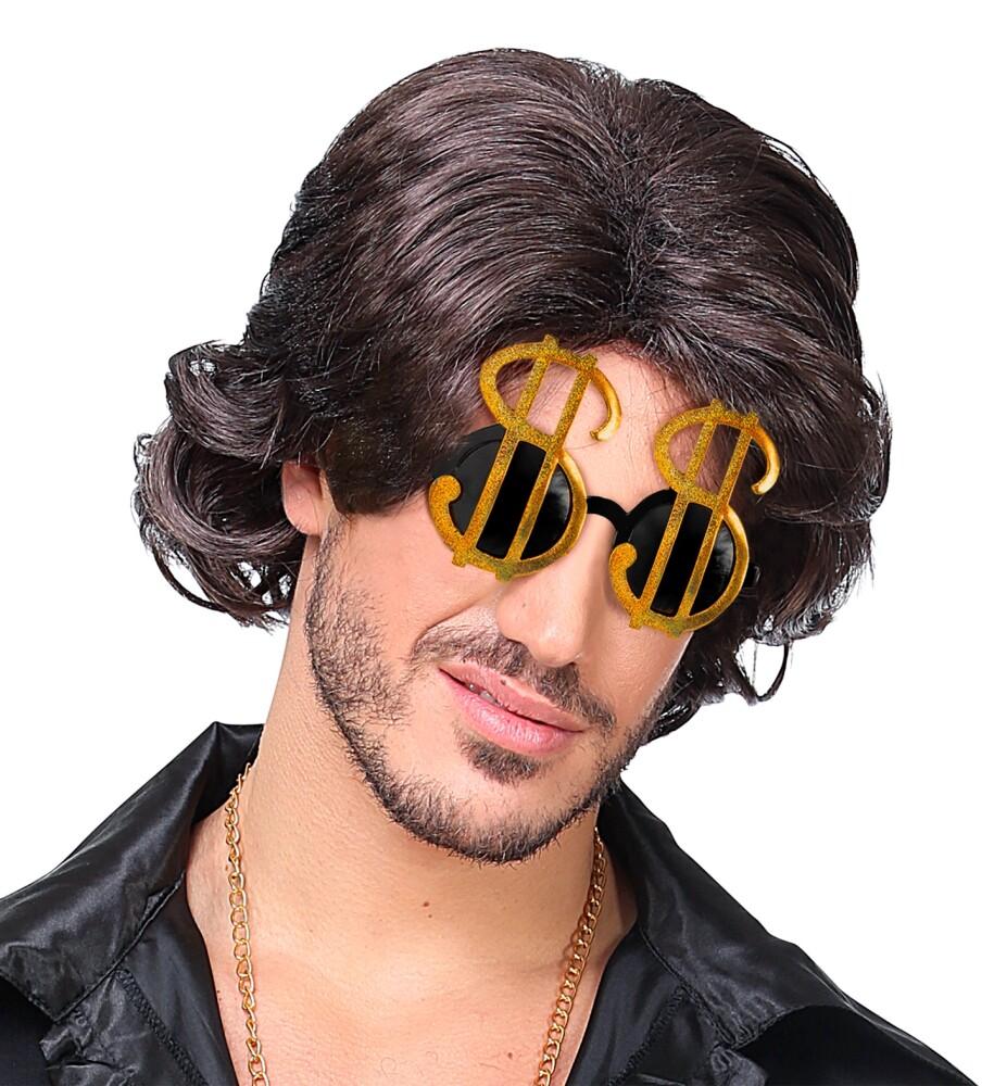 Dollarbriller Unisex