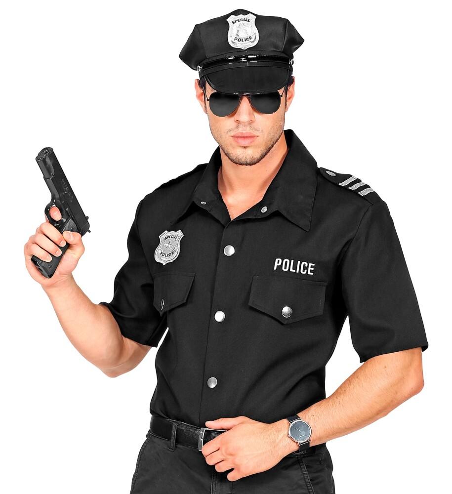 Politiskjorte American Style