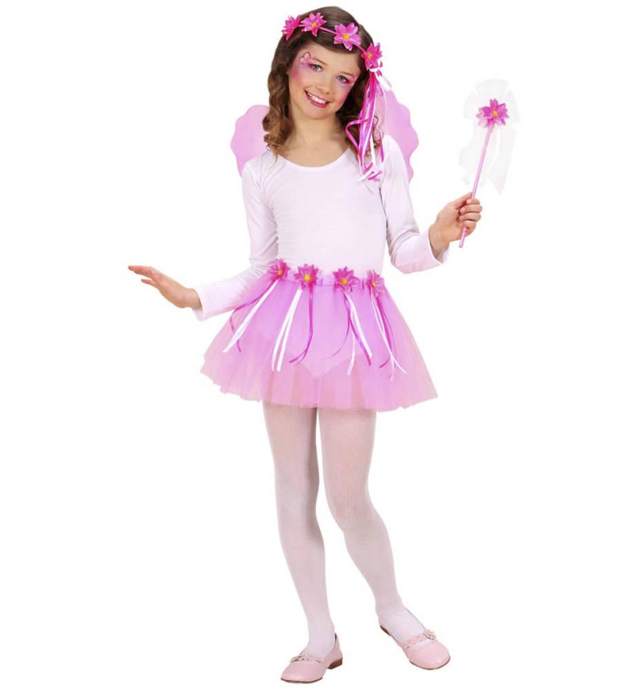 FLOWER FAIRY SETT