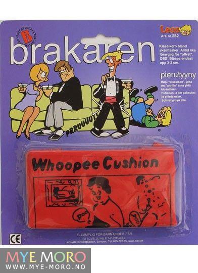 Brakaren Prompepute