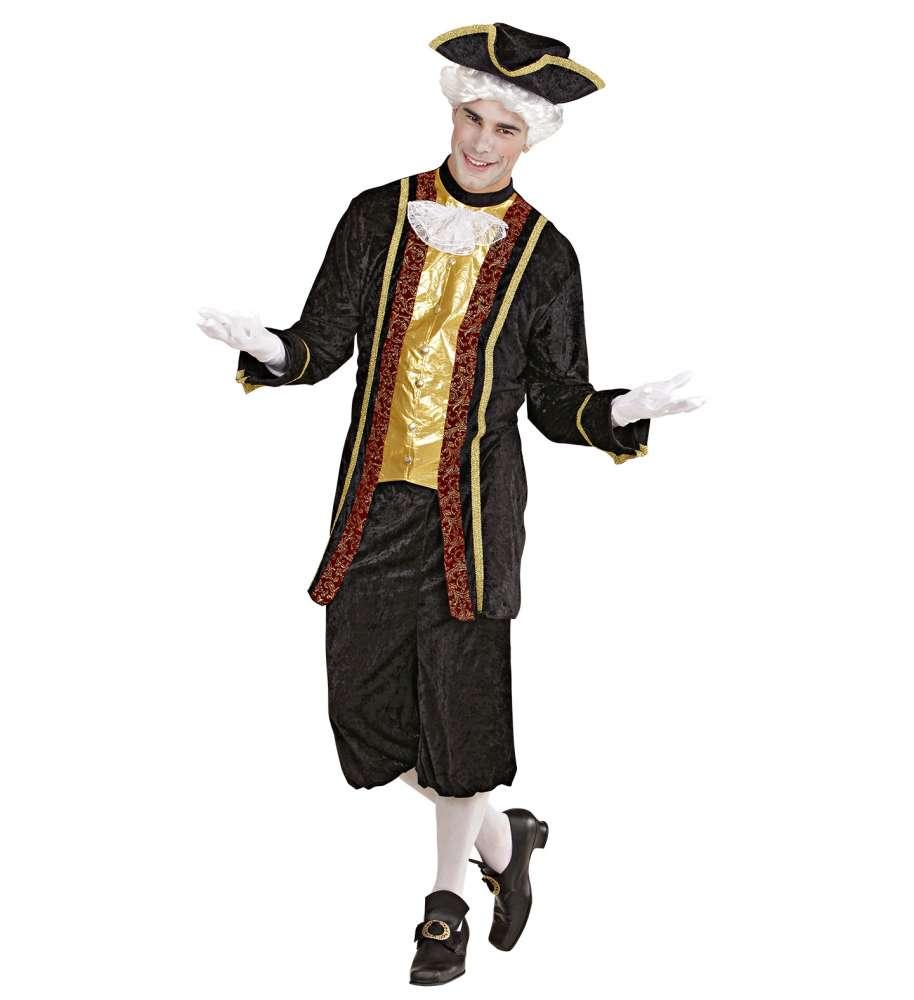 Venetian Nobleman