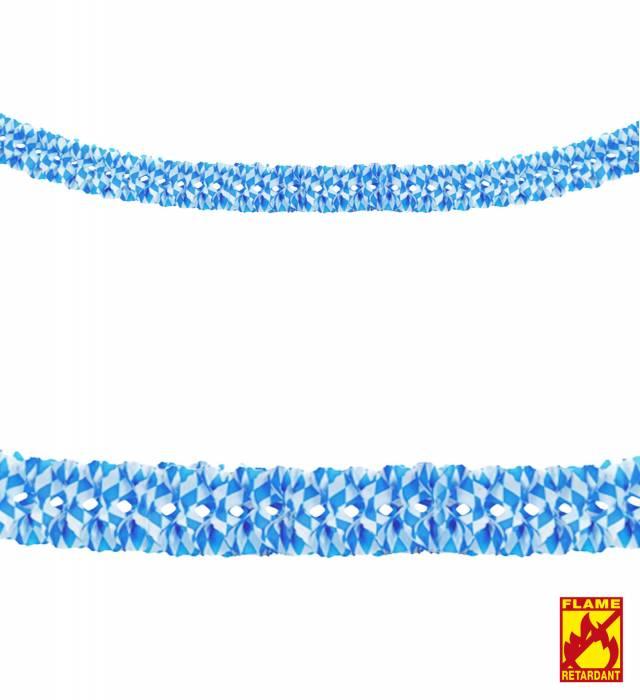 Oktoberfest Boa-girlang 3,5 meter