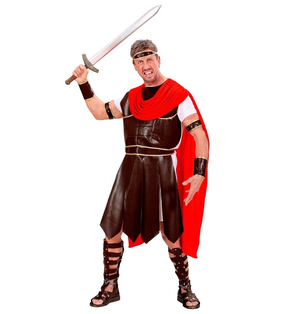 Hercules Warrior Herrekostyme