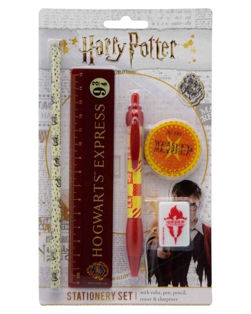 Harry Potter Skrivesaker