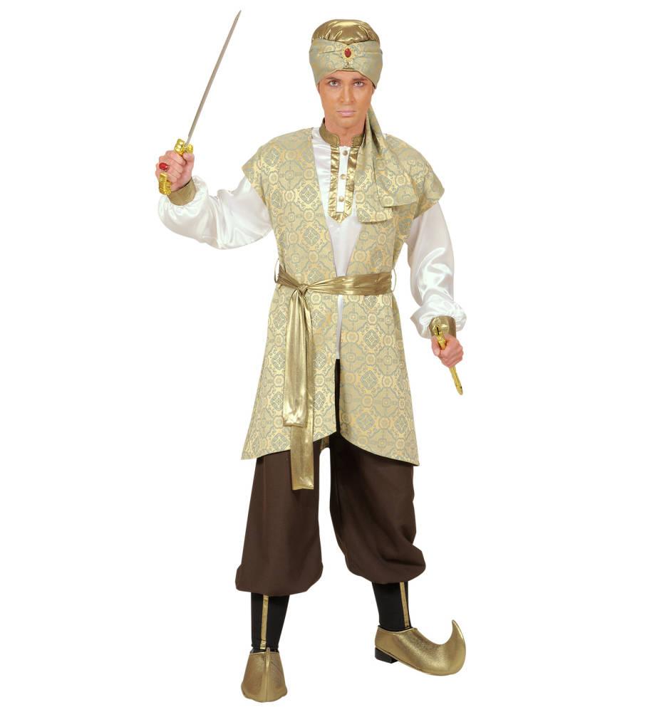 Prince of Persia Herrekostyme Deluxe