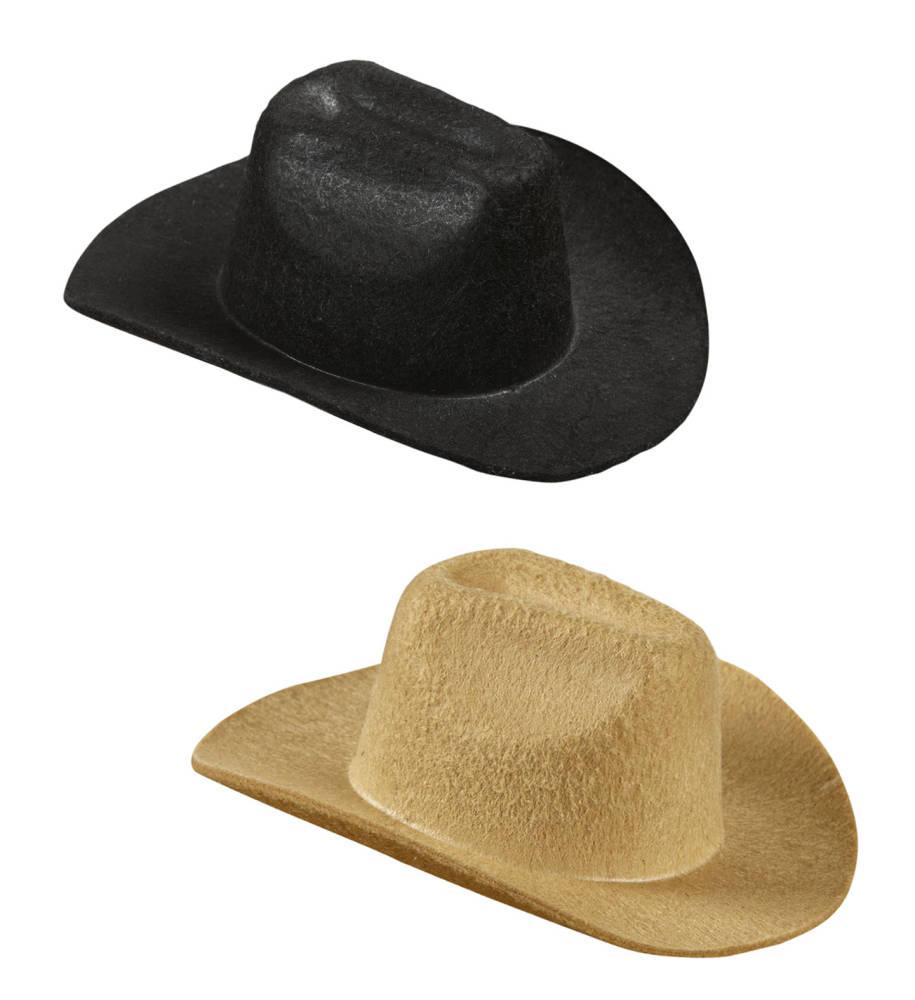 Cowboyhatt Mini