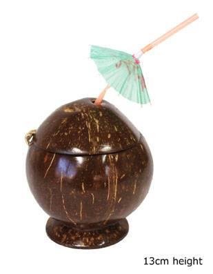 Coconut Cup Deluxe
