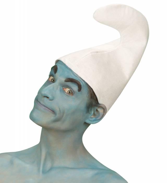 Smurfelue