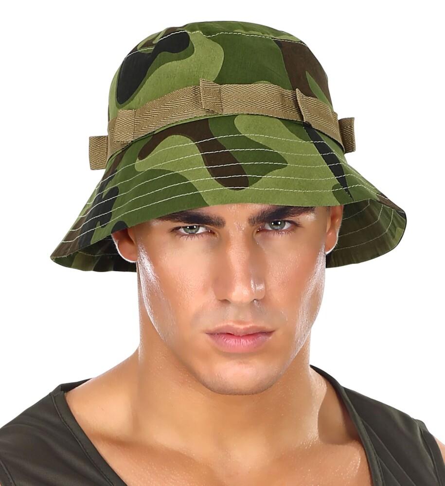 Army - Special Forces Hatt - Bøttehatt