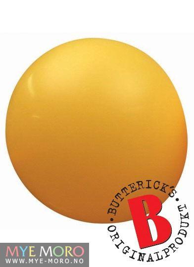 Jumbo ballonger 2 stk 50 cm