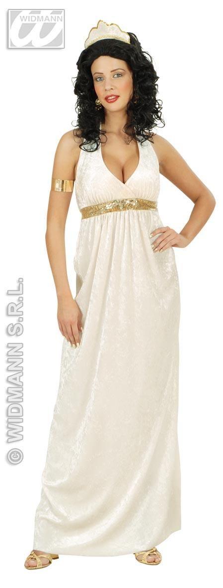 Greek Goddess Velvet