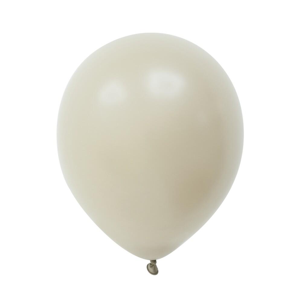 Ballonger Beige 8pk