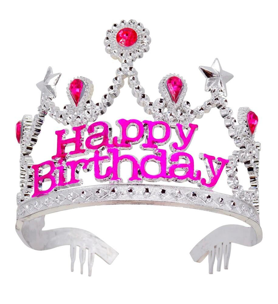 Happy Birthday Tiara