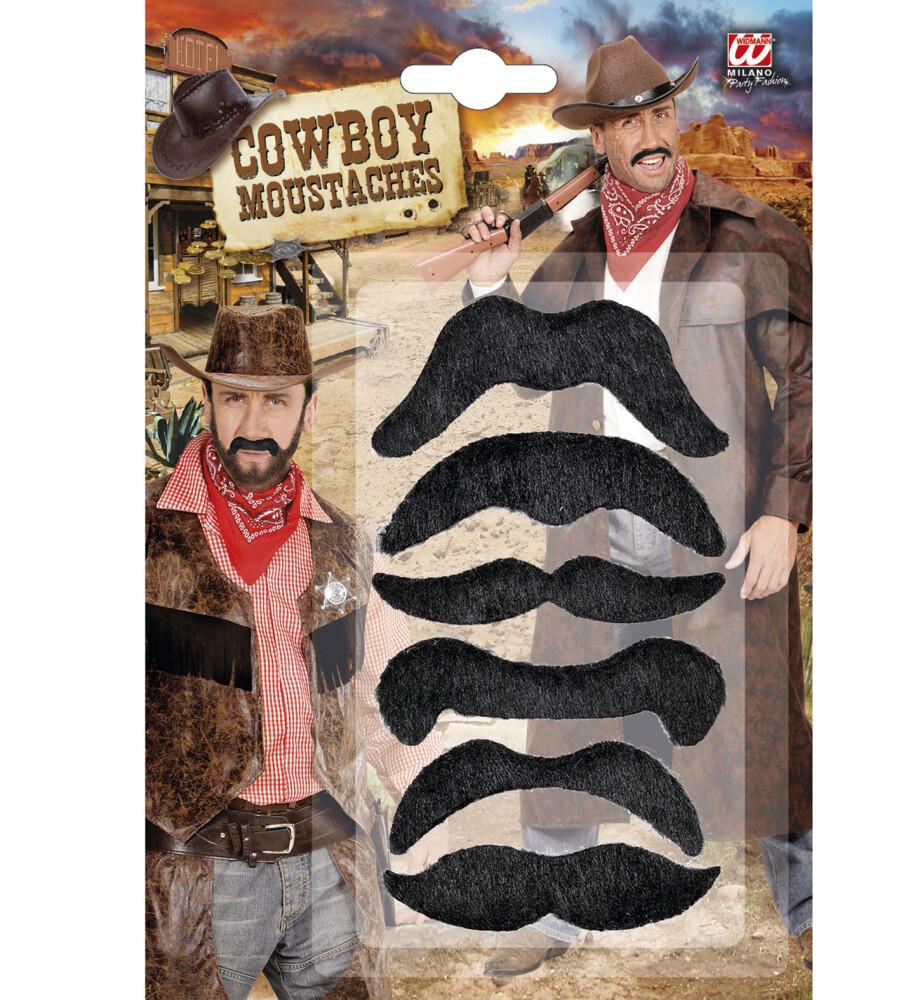 Bart Sett Cowboy
