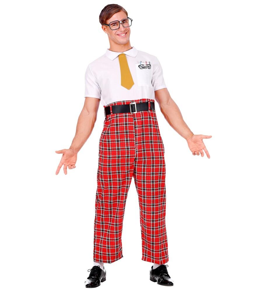 Nerdekostyme