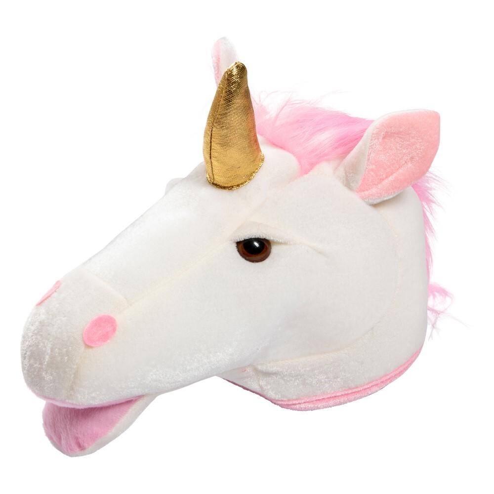 Unicornhatt assortert