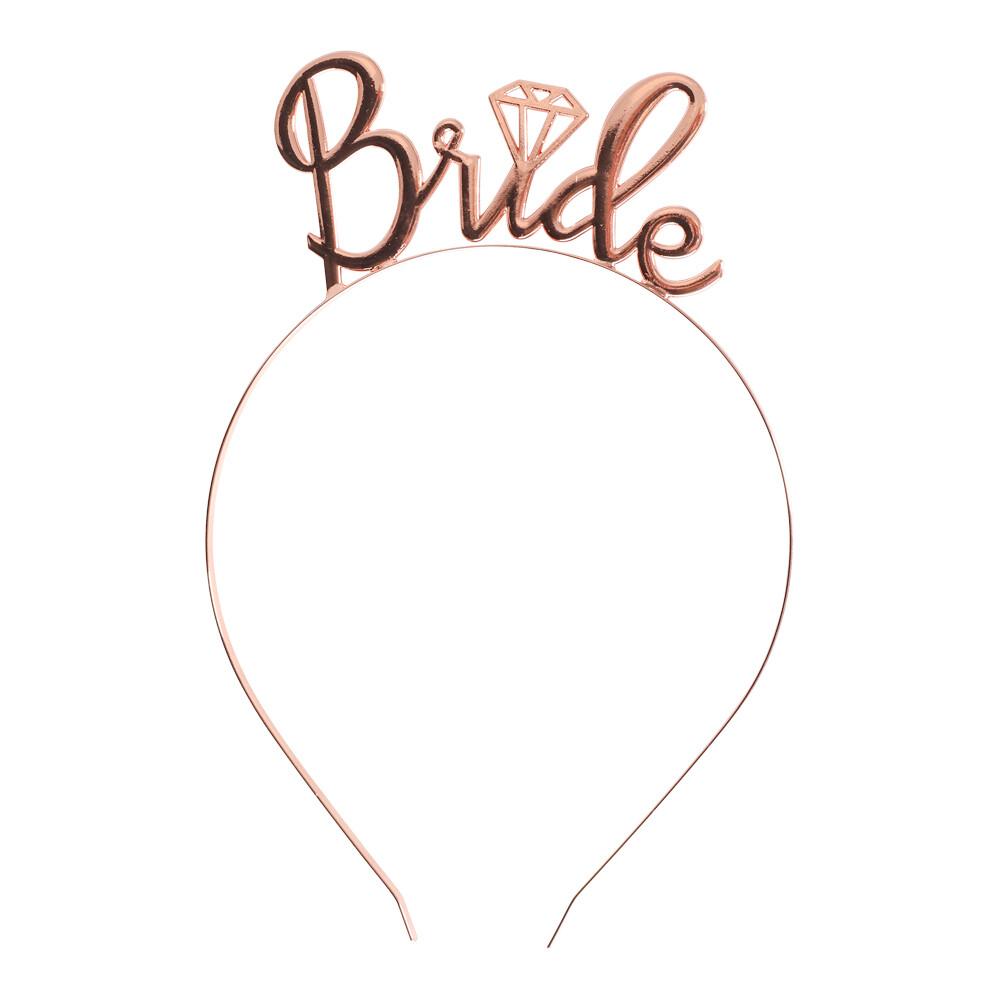 Bride Hårbøyle