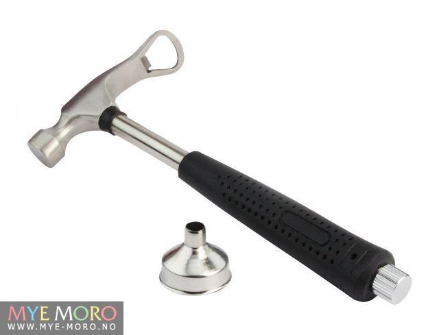 Lommelærke Hammer