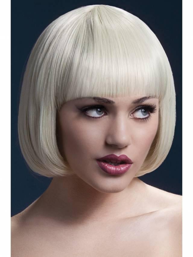 Fever Deluxe Parykk MIA Blonde