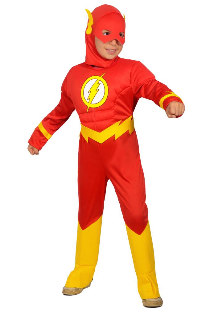 The Flash for Kids