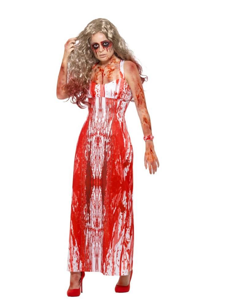 Bloody Prom Queen