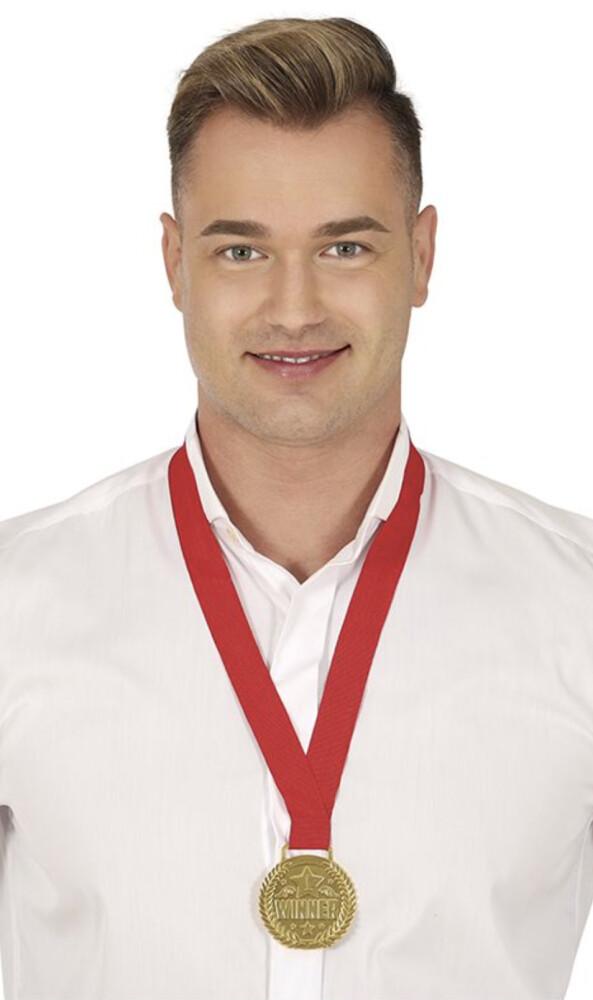 Medalje Winner