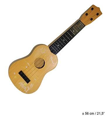 Gitar Mini - Ukulele