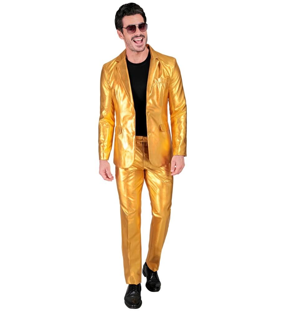 Gulldress MR GOLD