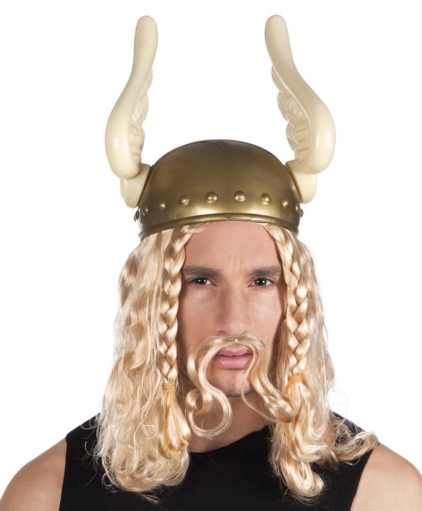 Galler Asterix Hjelm