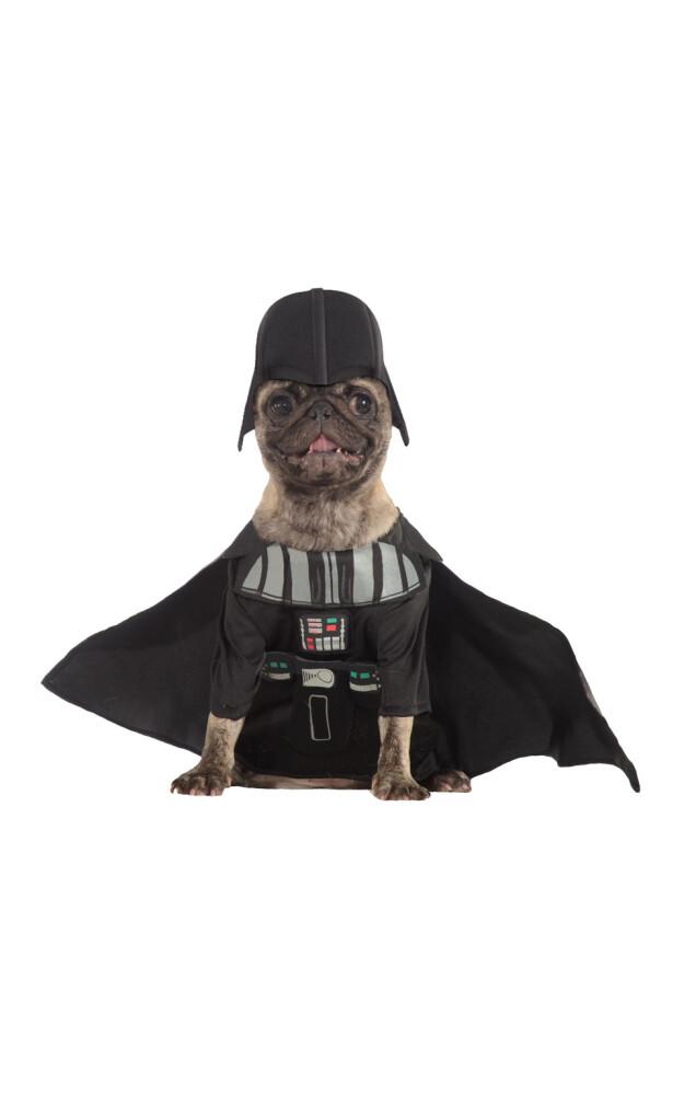 Darth Vader Dog Costume - Star Wars